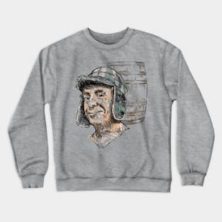 El Chavo Crewneck Sweatshirt
